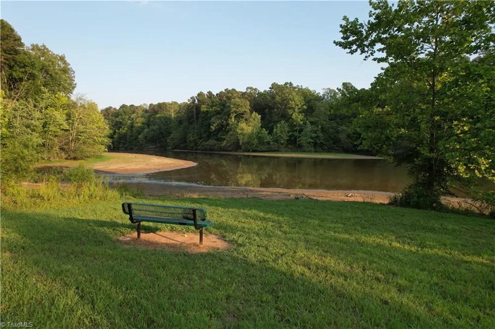 2007 Otter Creek Drive Whitsett, NC 27377