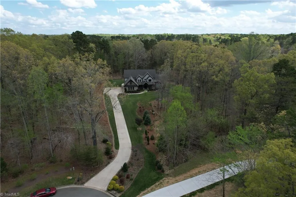 2007 Otter Creek Drive Whitsett, NC 27377