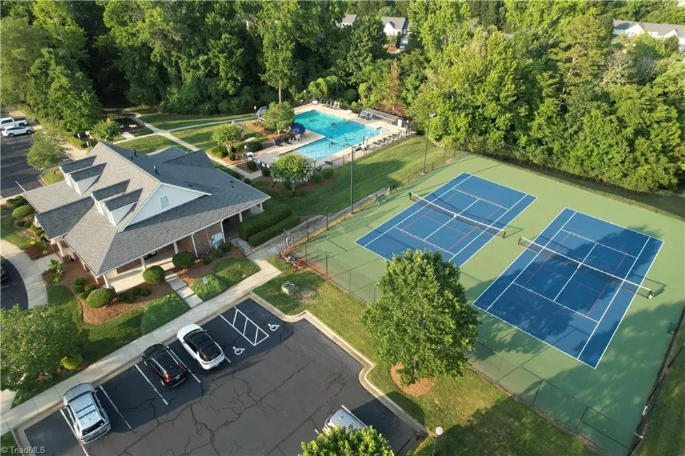 2007 Otter Creek Drive Whitsett, NC 27377