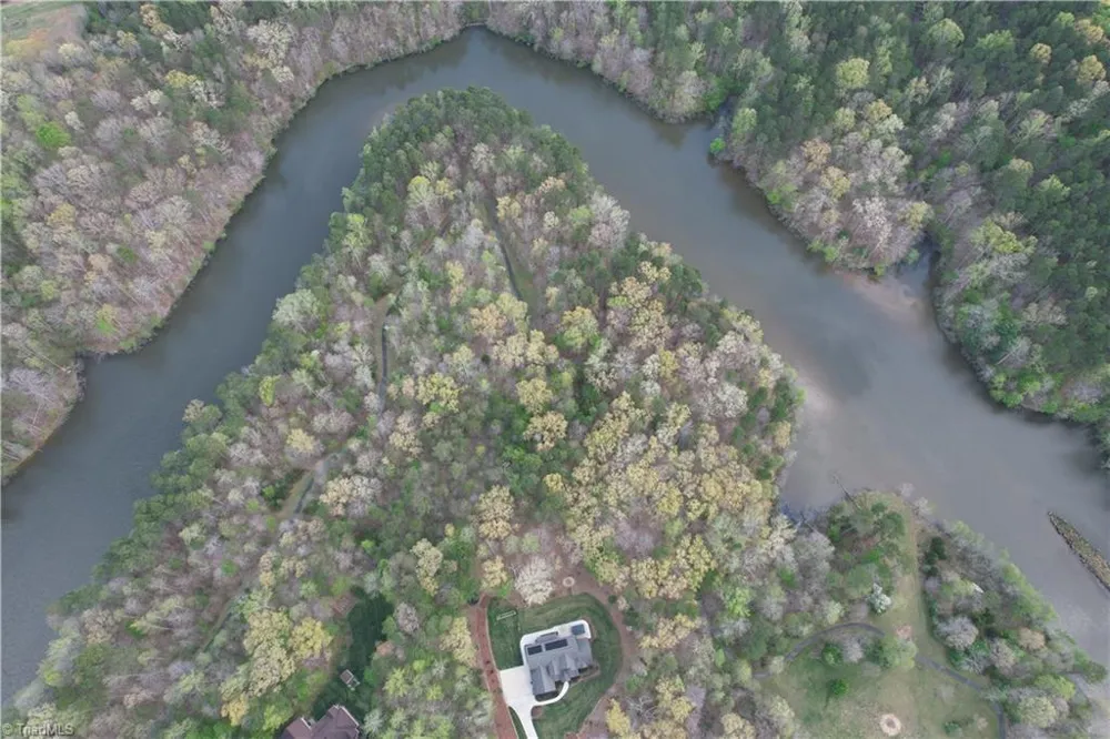 2007 Otter Creek Drive Whitsett, NC 27377