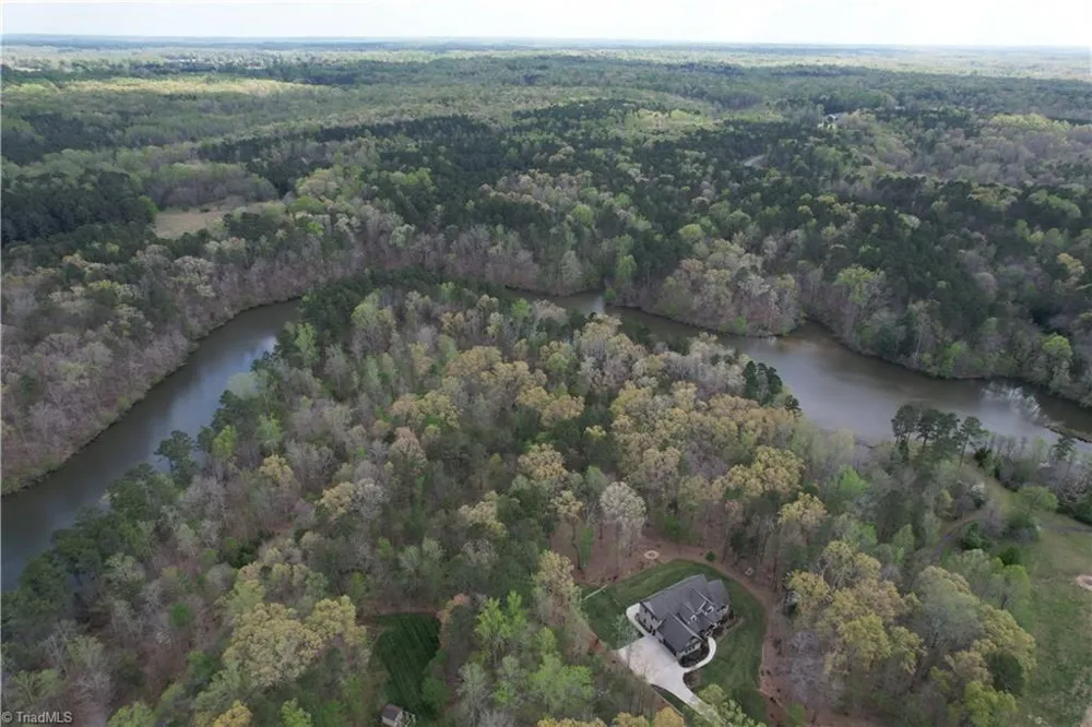 2007 Otter Creek Drive Whitsett, NC 27377