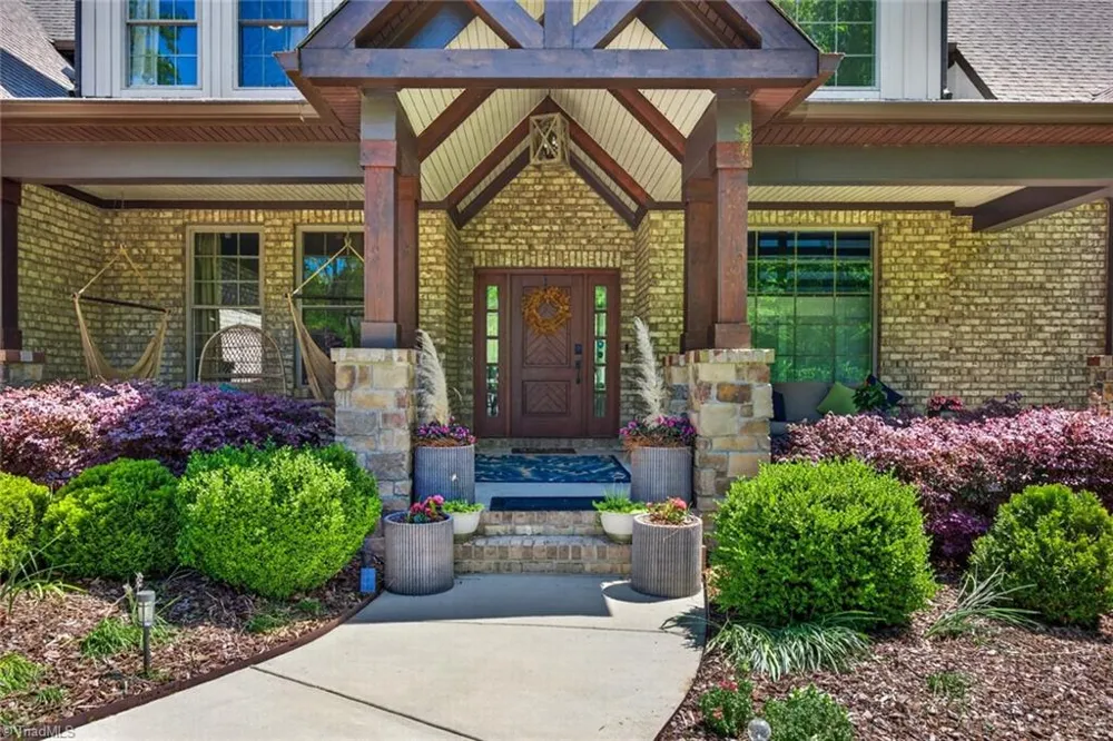 2007 Otter Creek Drive Whitsett, NC 27377