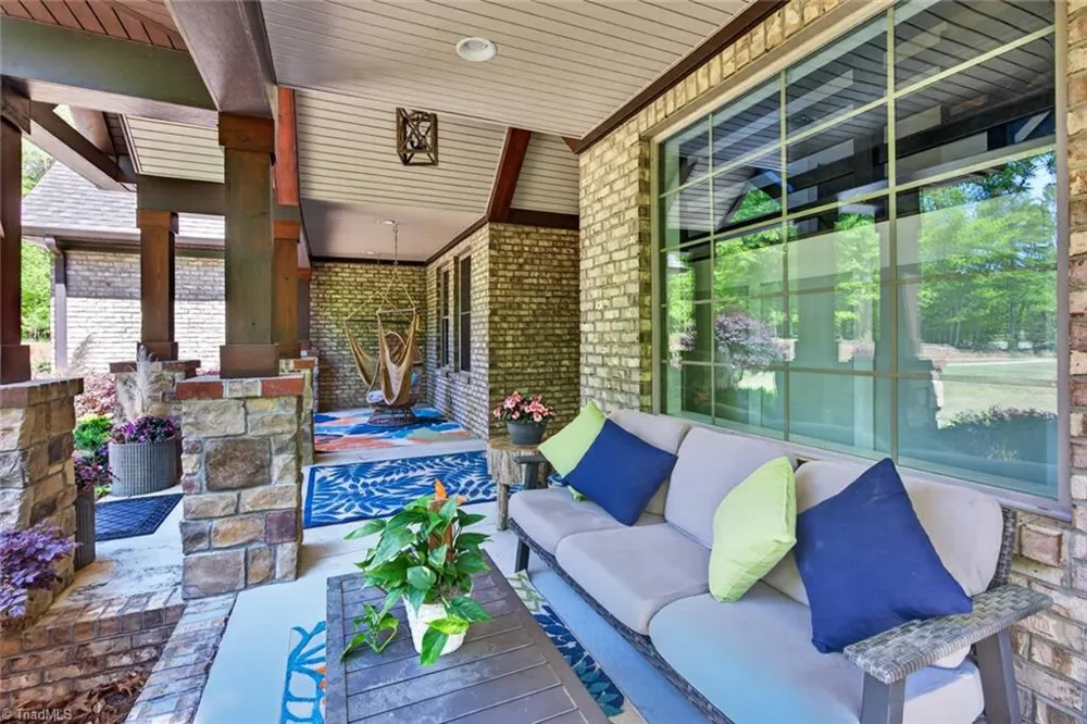 2007 Otter Creek Drive Whitsett, NC 27377