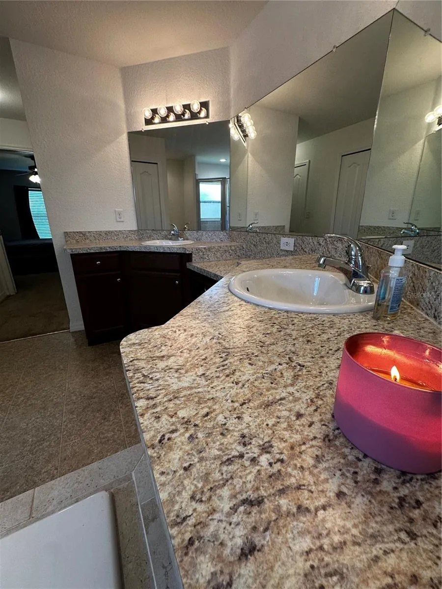 262 LAKE MARIANA PLACE Auburndale, FL 33823