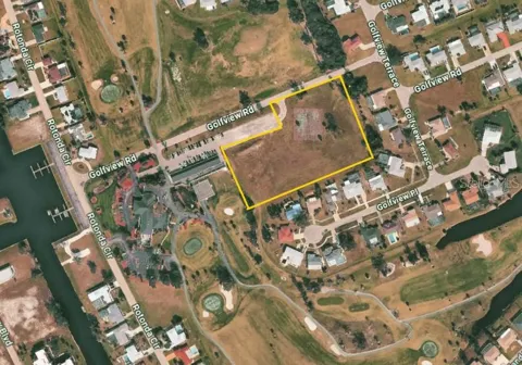 3 GOLFVIEW ROAD