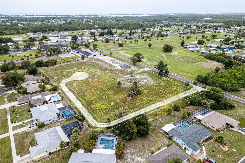 3 GOLFVIEW ROAD Rotonda West, FL 33947
