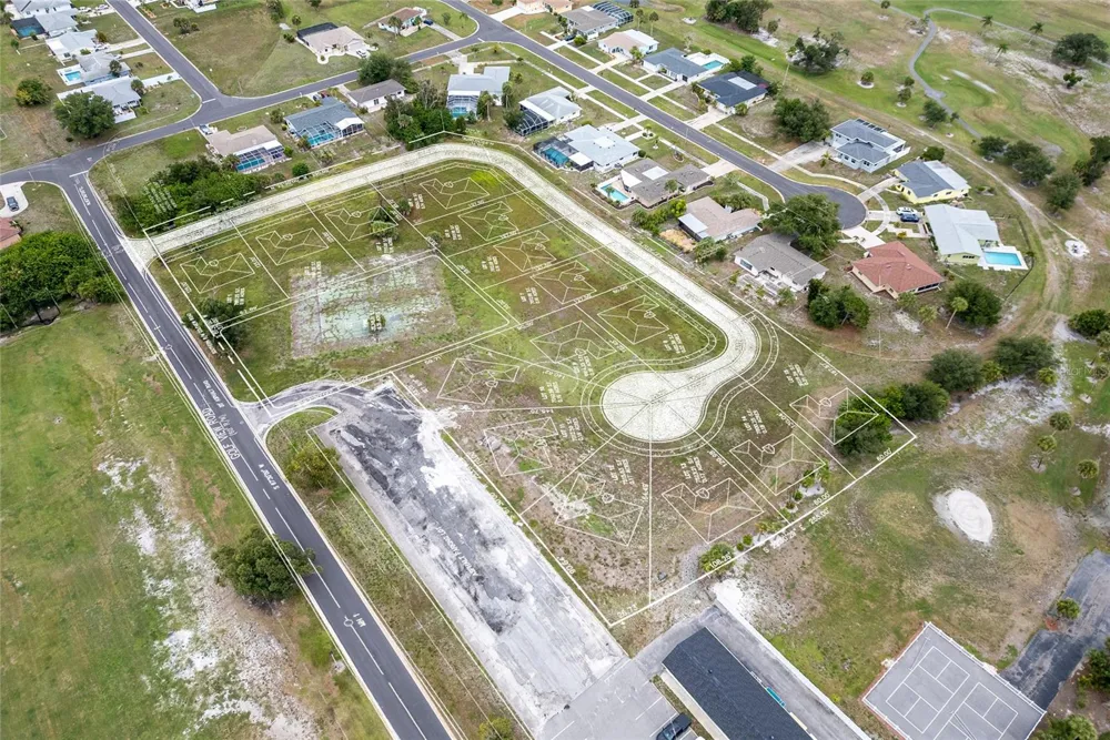 3 GOLFVIEW ROAD Rotonda West, FL 33947