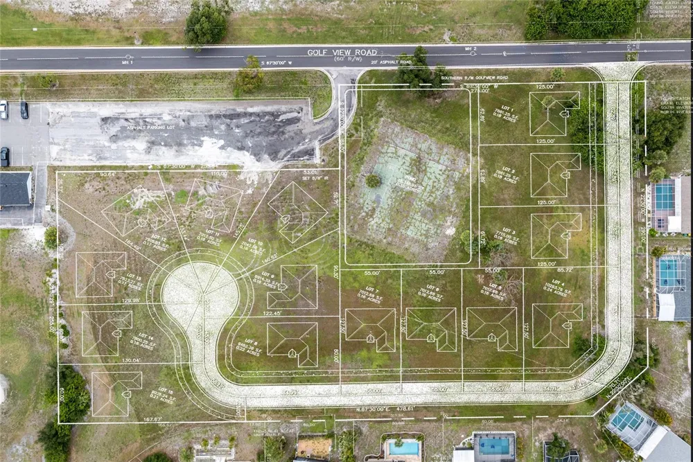 3 GOLFVIEW ROAD Rotonda West, FL 33947
