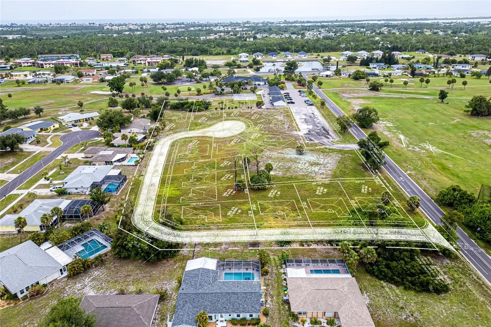 3 GOLFVIEW ROAD Rotonda West, FL 33947