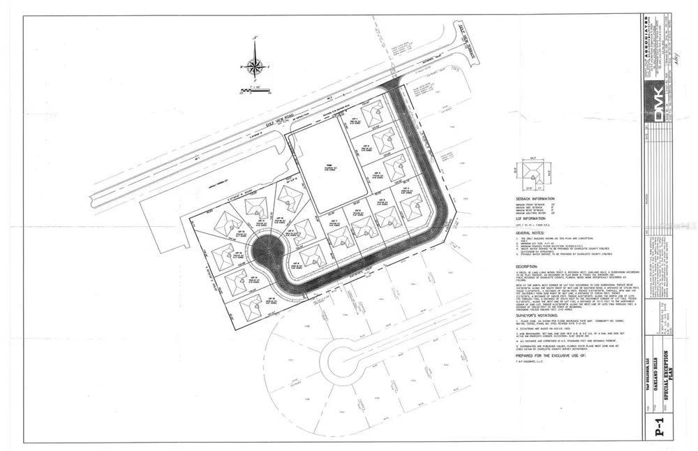 3 GOLFVIEW ROAD Rotonda West, FL 33947