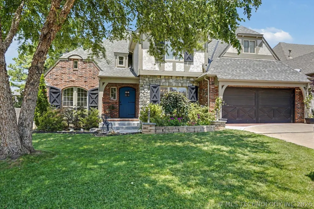 7813 E 99th Place Tulsa, OK 74133