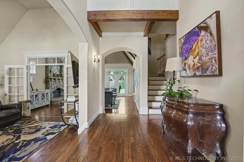 7813 E 99th Place Tulsa, OK 74133