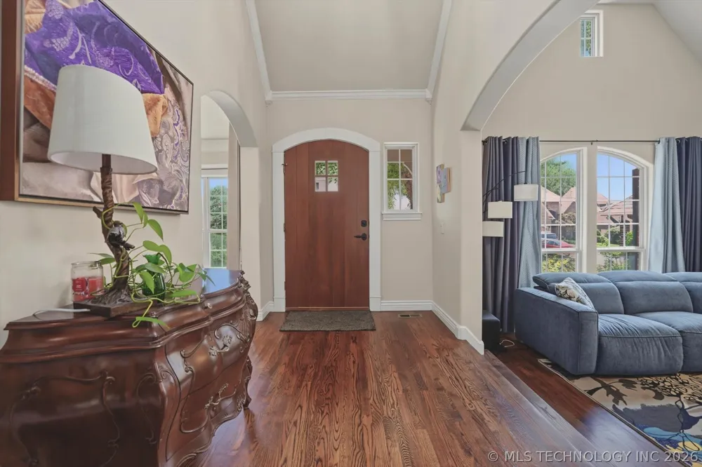 7813 E 99th Place Tulsa, OK 74133