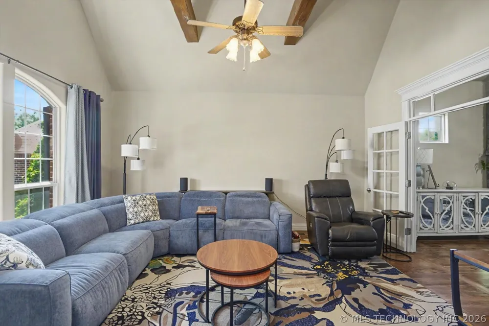 7813 E 99th Place Tulsa, OK 74133