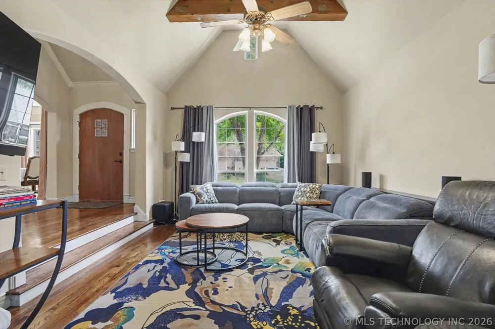 7813 E 99th Place Tulsa, OK 74133