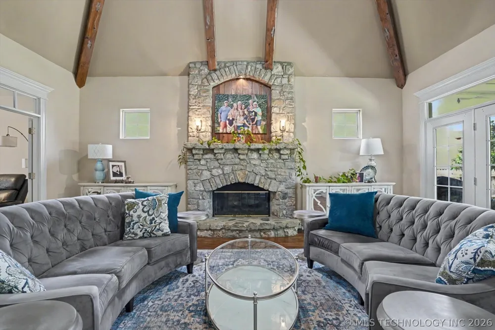 7813 E 99th Place Tulsa, OK 74133
