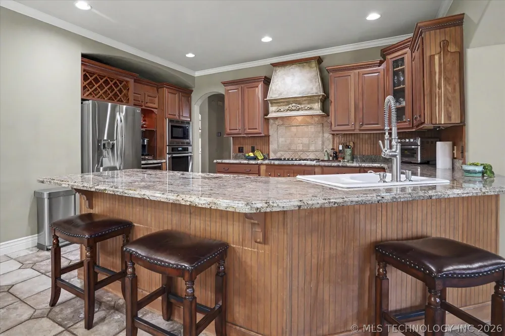 7813 E 99th Place Tulsa, OK 74133