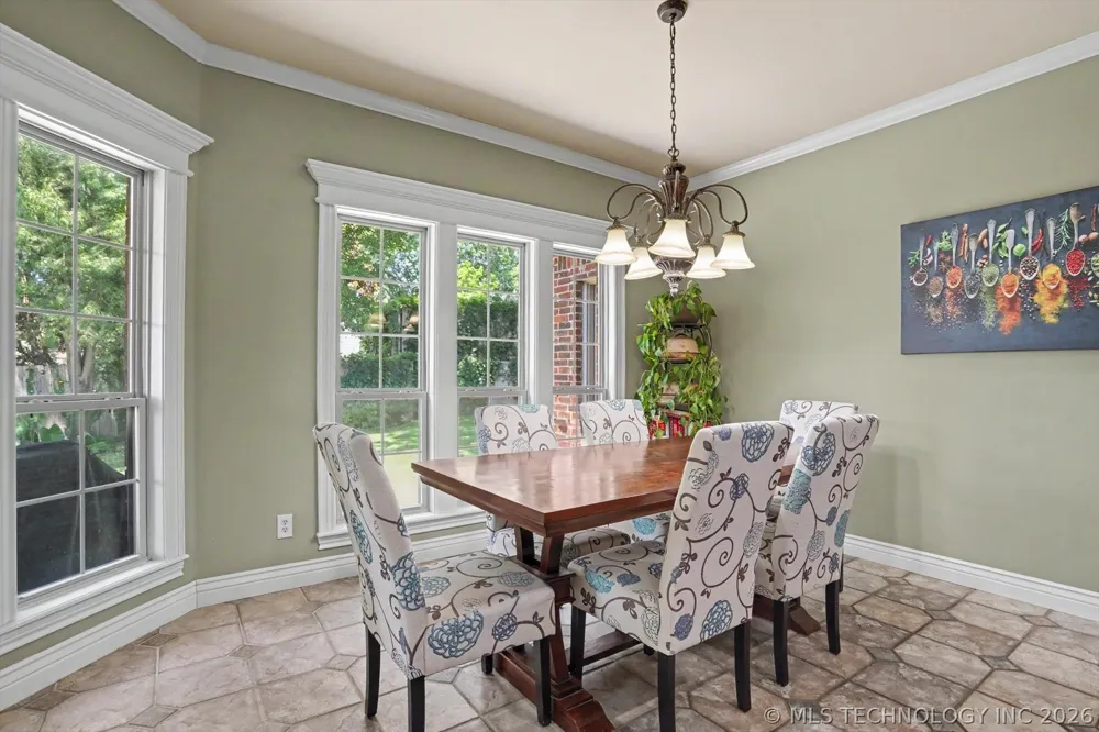 7813 E 99th Place Tulsa, OK 74133