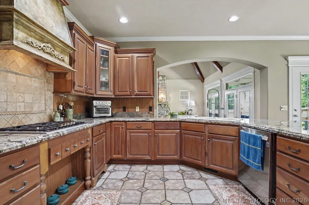 7813 E 99th Place Tulsa, OK 74133