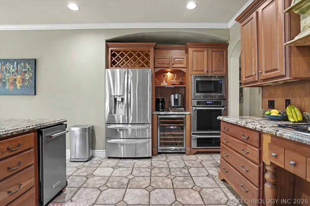 7813 E 99th Place Tulsa, OK 74133