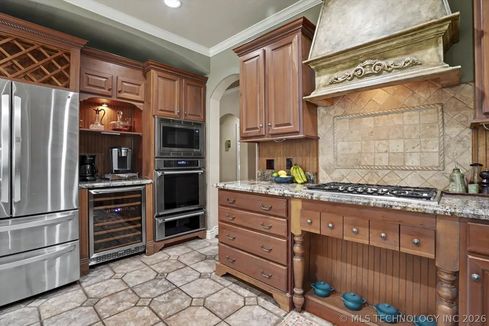 7813 E 99th Place Tulsa, OK 74133
