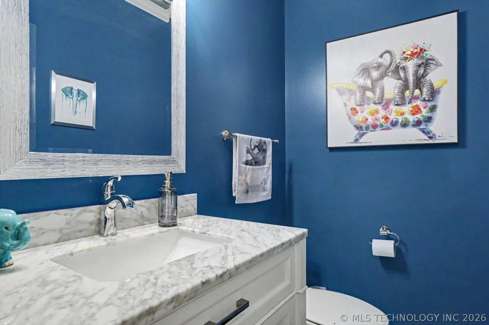 7813 E 99th Place Tulsa, OK 74133
