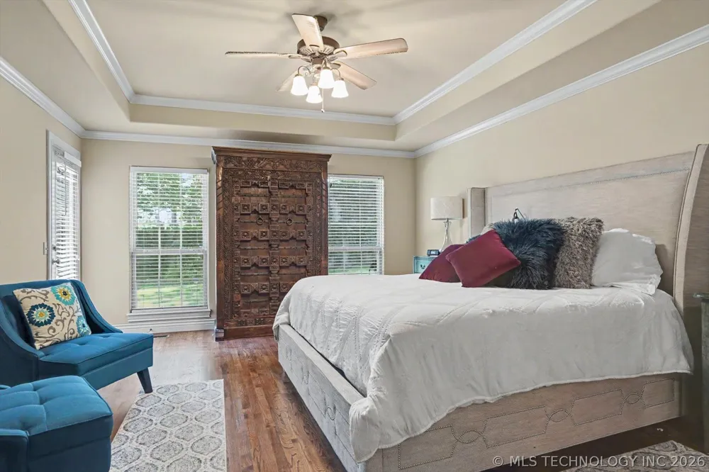 7813 E 99th Place Tulsa, OK 74133