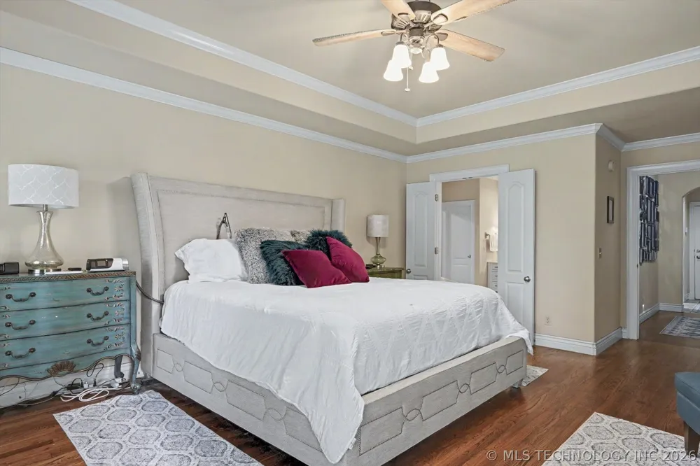 7813 E 99th Place Tulsa, OK 74133