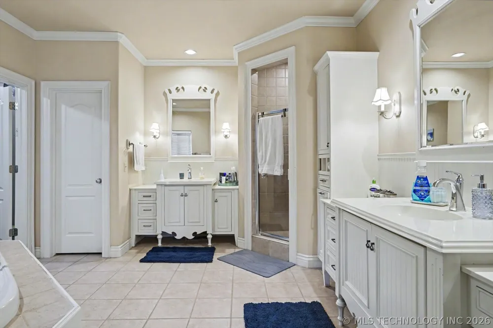 7813 E 99th Place Tulsa, OK 74133