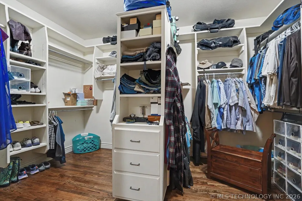 7813 E 99th Place Tulsa, OK 74133