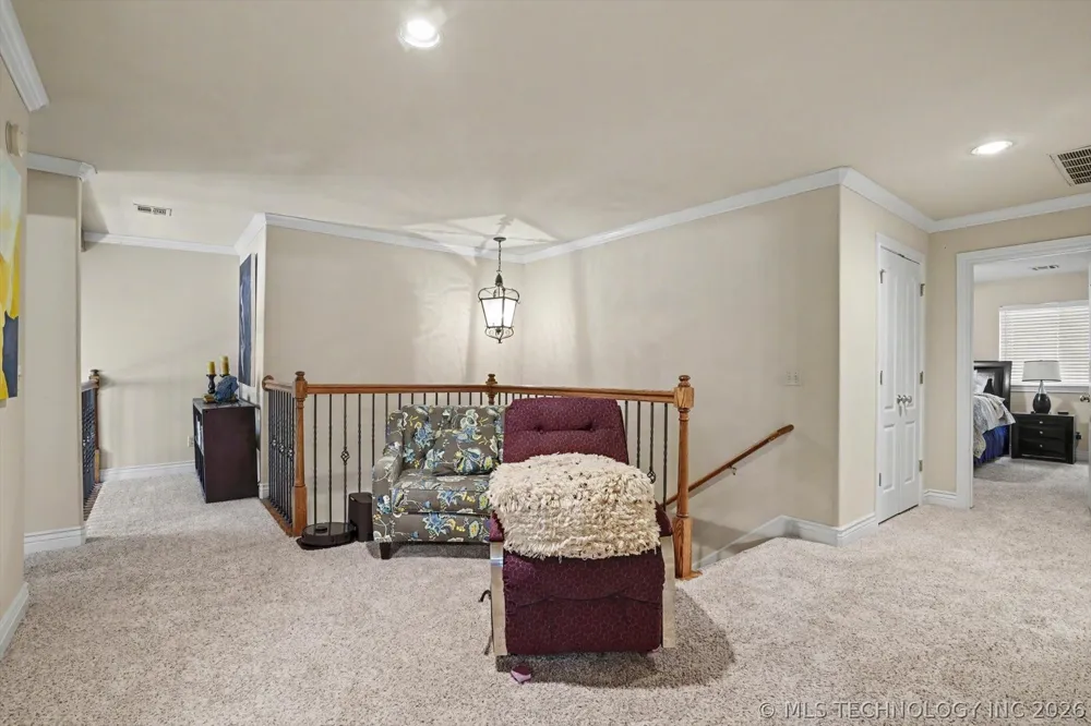 7813 E 99th Place Tulsa, OK 74133