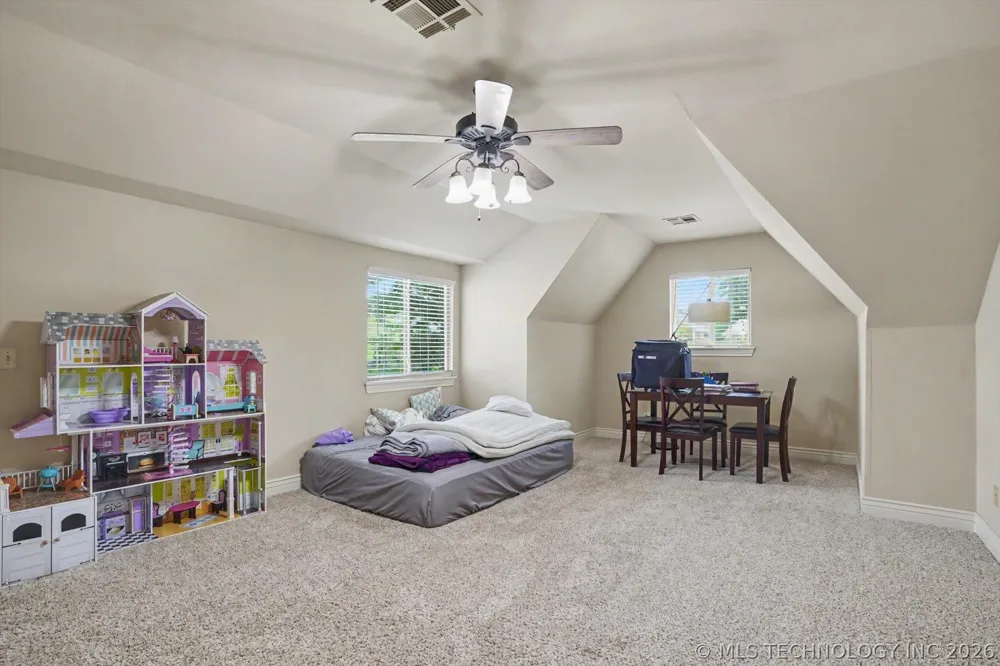 7813 E 99th Place Tulsa, OK 74133