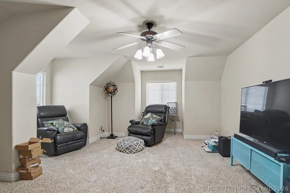 7813 E 99th Place Tulsa, OK 74133