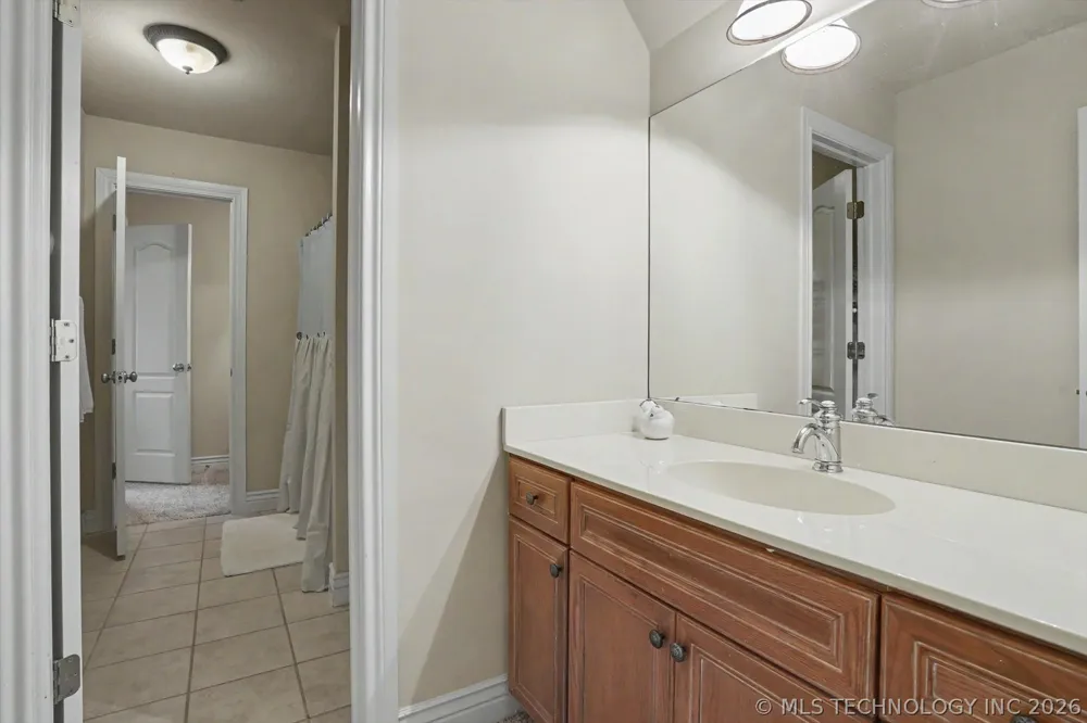 7813 E 99th Place Tulsa, OK 74133