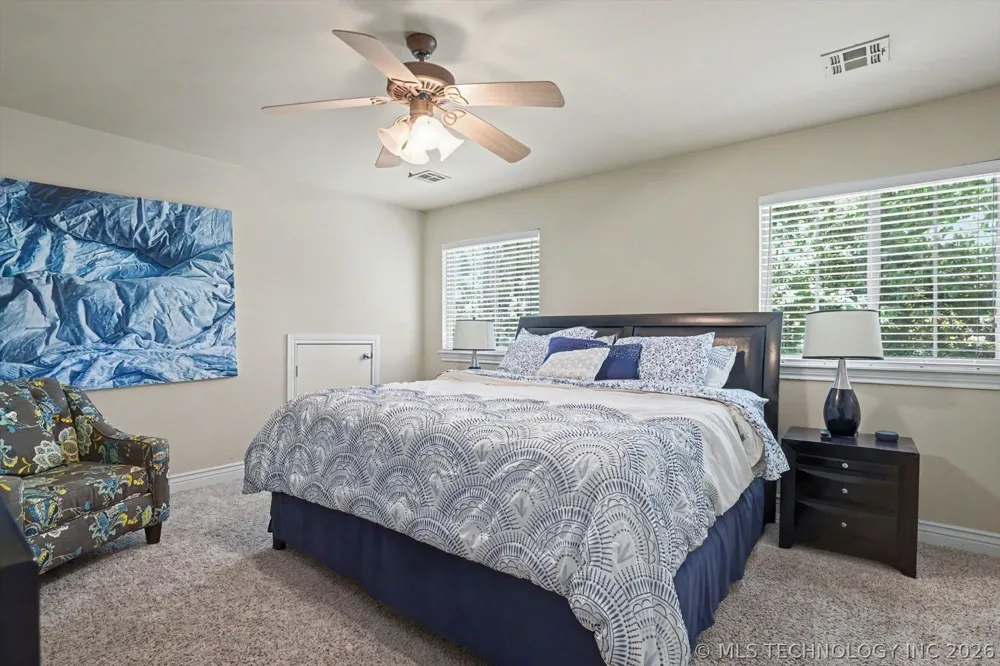 7813 E 99th Place Tulsa, OK 74133