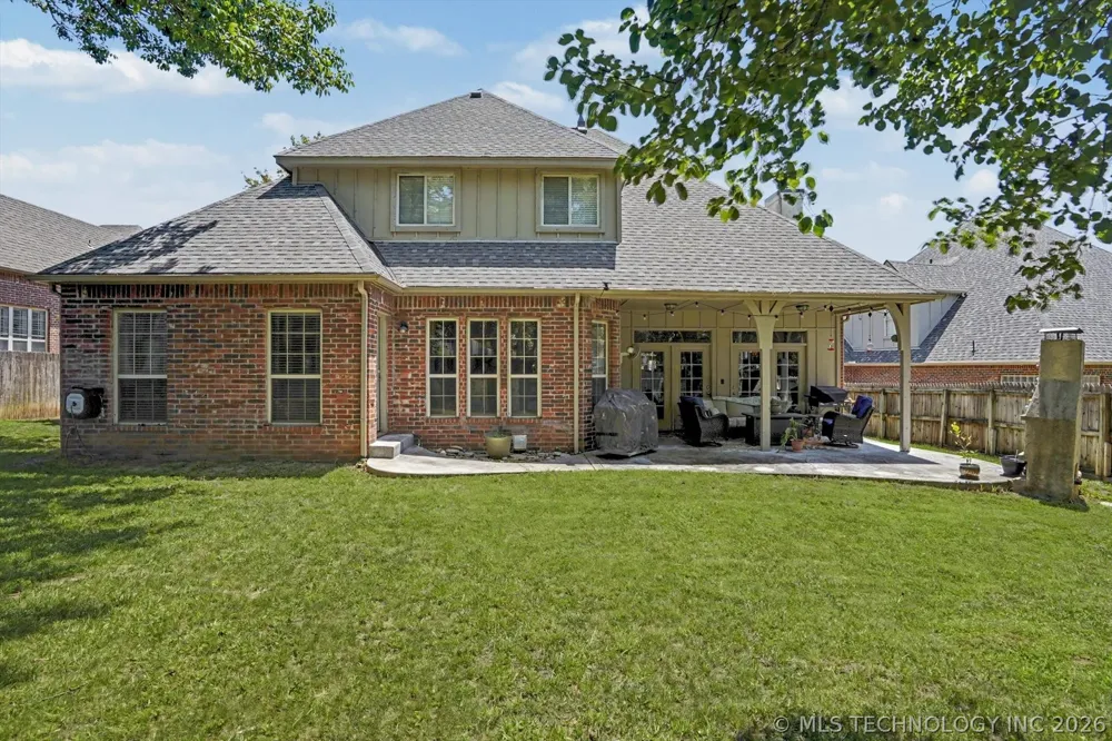 7813 E 99th Place Tulsa, OK 74133