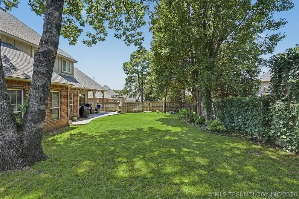 7813 E 99th Place Tulsa, OK 74133