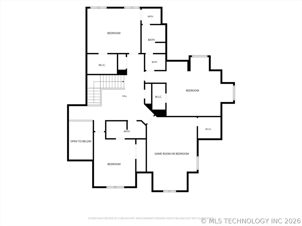 7813 E 99th Place Tulsa, OK 74133