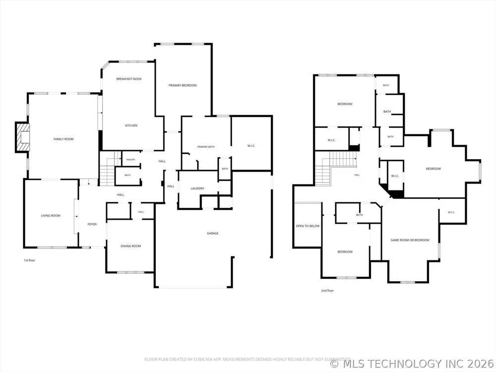 7813 E 99th Place Tulsa, OK 74133