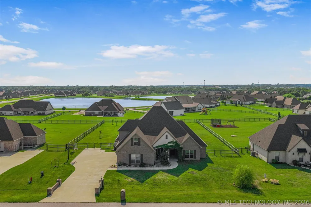 8220 154th Avenue E Owasso, OK 74055