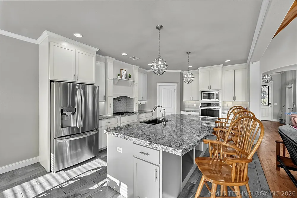 8220 154th Avenue E Owasso, OK 74055