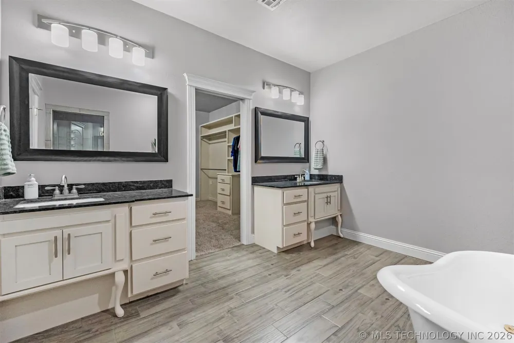 8220 154th Avenue E Owasso, OK 74055