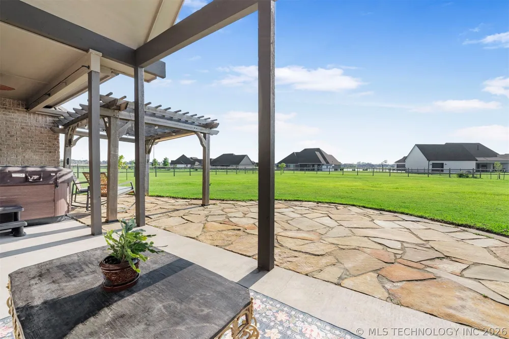 8220 154th Avenue E Owasso, OK 74055