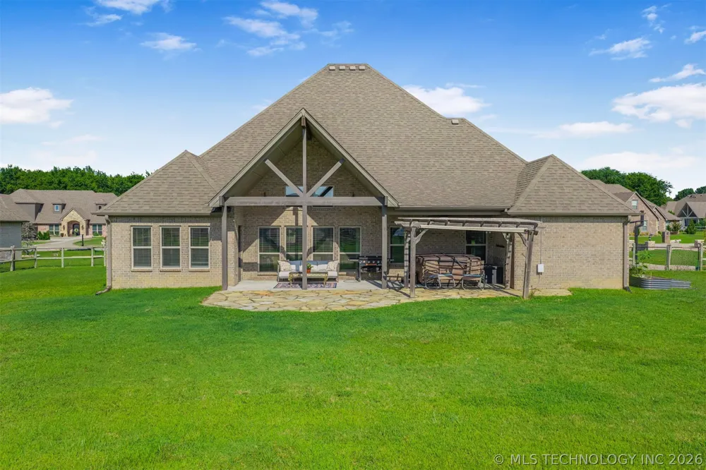8220 154th Avenue E Owasso, OK 74055