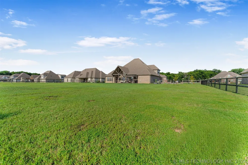 8220 154th Avenue E Owasso, OK 74055
