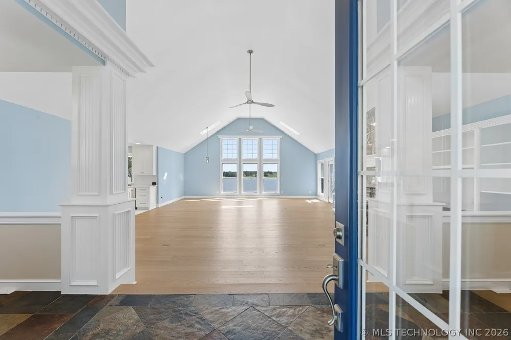3 Foxwood Estates Street Adair, OK 74330
