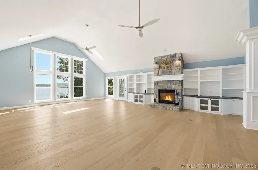 3 Foxwood Estates Street Adair, OK 74330