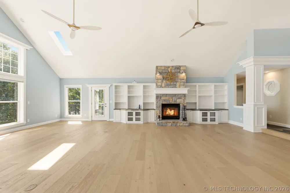 3 Foxwood Estates Street Adair, OK 74330