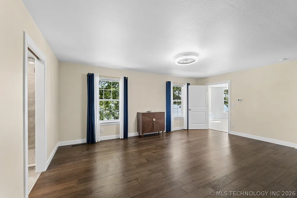 3 Foxwood Estates Street Adair, OK 74330