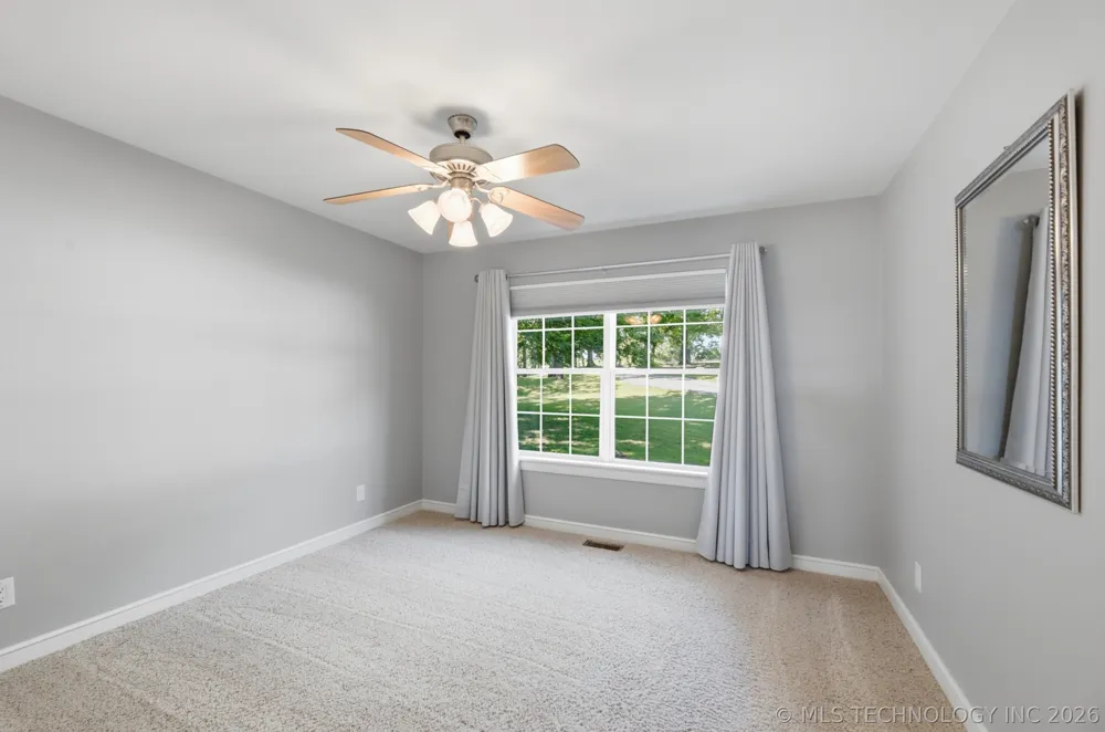 3 Foxwood Estates Street Adair, OK 74330